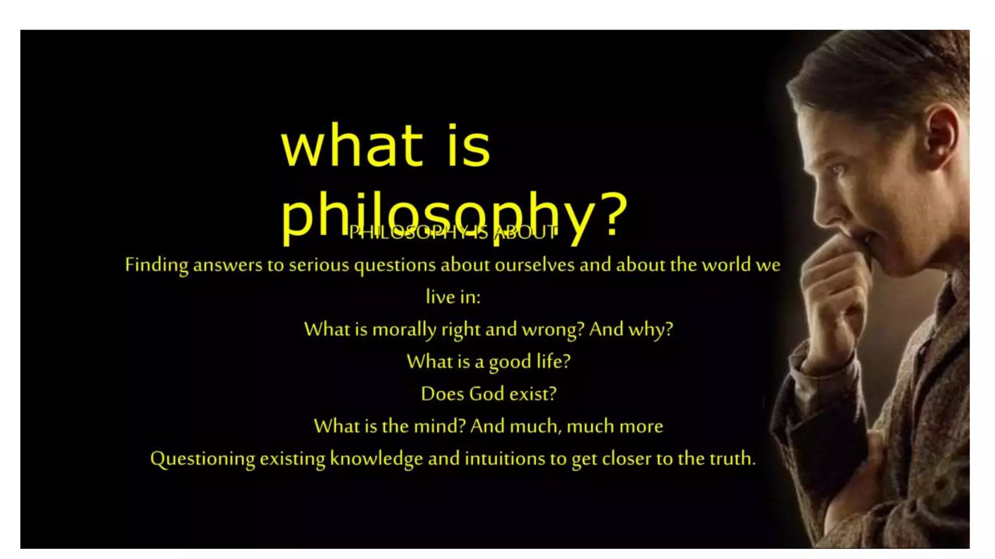 Understanding the self lesson 1 pptx