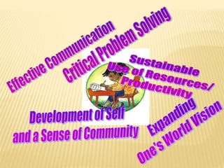 Understanding the s & t program | PPTX