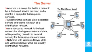 Understanding the Windows Server Administration Fundamentals (Part-1 ...