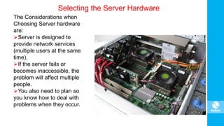 Understanding the Windows Server Administration Fundamentals (Part-1 ...