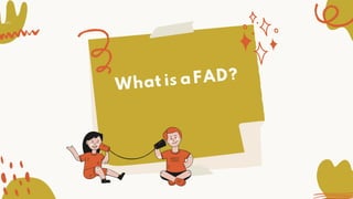 The differences of Trends and Fads-their elements and characterisitics ...