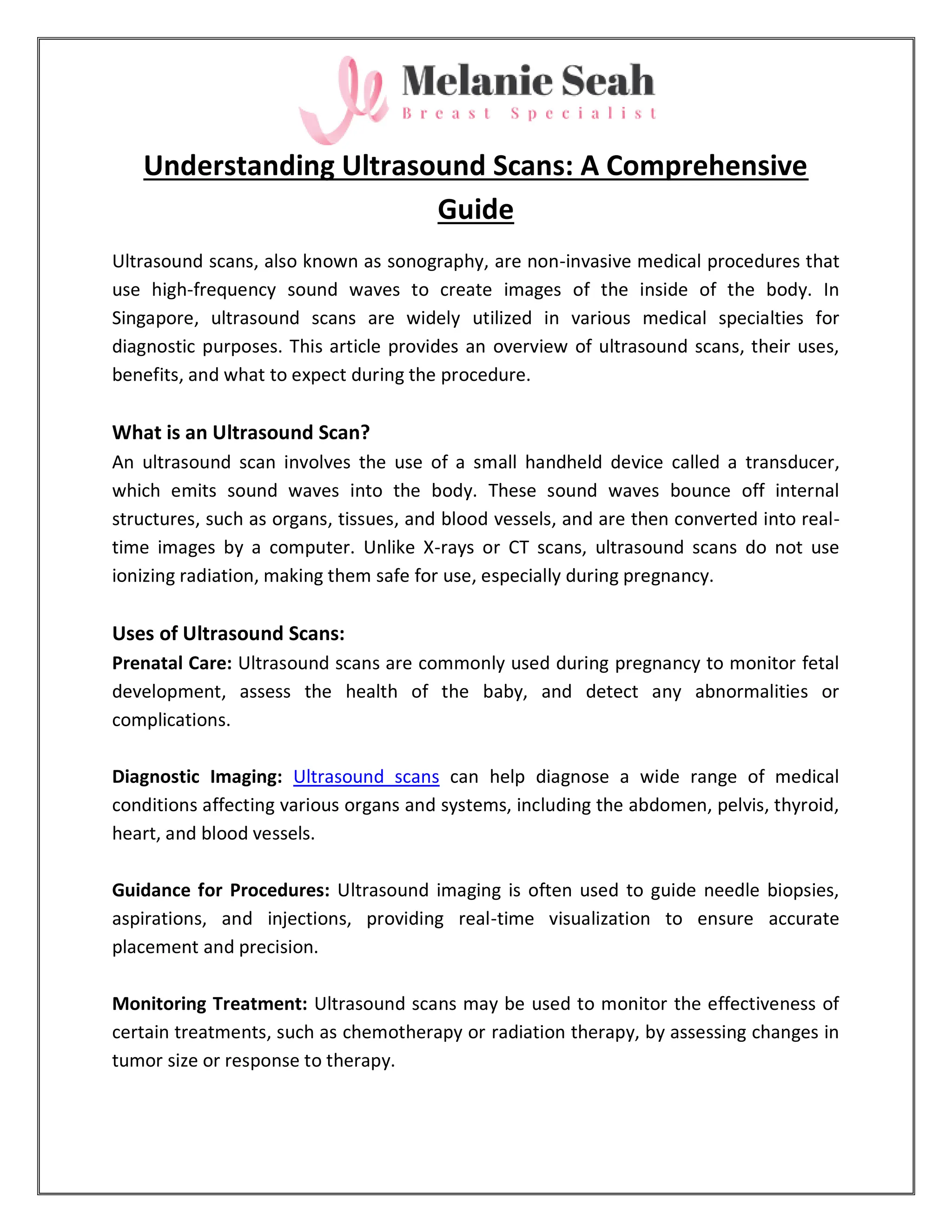 Post Operative Mri Scans: A Comprehensive Guide To Understanding Results - he5zgal