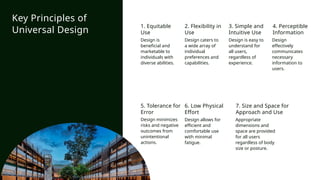 Understanding Universal Design in Architecture sem 4.pptx