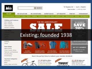 Existing: founded 1938
 