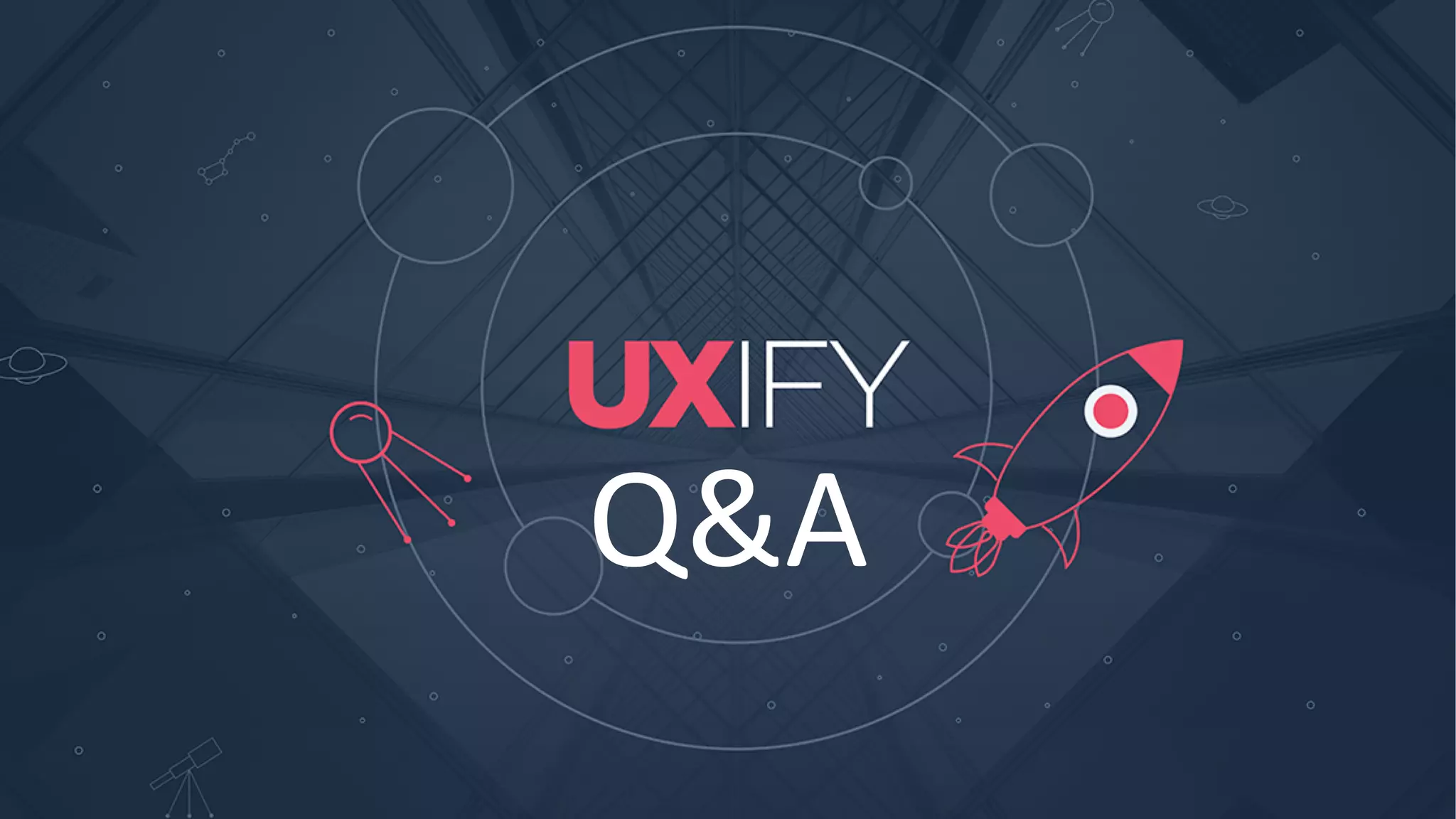 Q&A
 