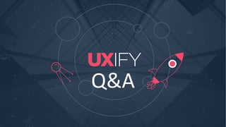 Q&A
 