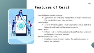 Comprehensive Guide to Understanding Props in React for UI Development ...