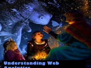 Understanding Web

 