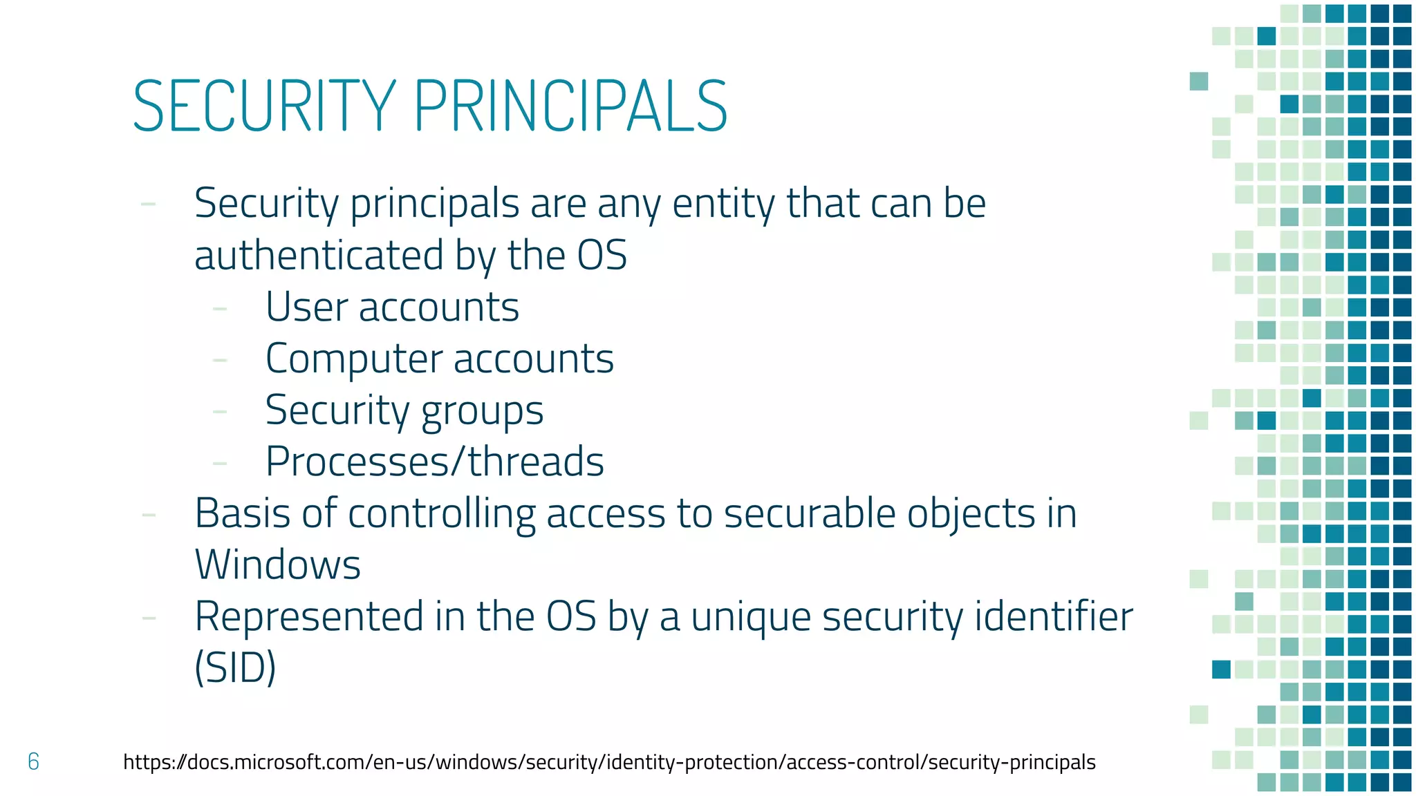 Understanding Windows Access Token Manipulation | PDF