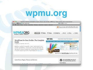 wpmu.org
 