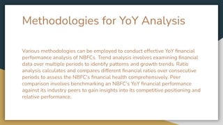 Yoy Performance Understanding Year-on-Year Financial Performance Analysis of Non ...