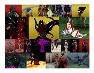 Chris	
  Dolezalek	
  –	
  October,	
  2012	
  

 