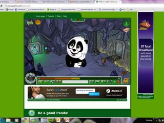 YOU are the Network




54
 