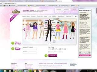 YOU are the Network




55
 