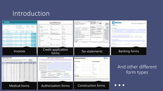 Understanding Form Understanding your documents with Form Recognizer.pptx