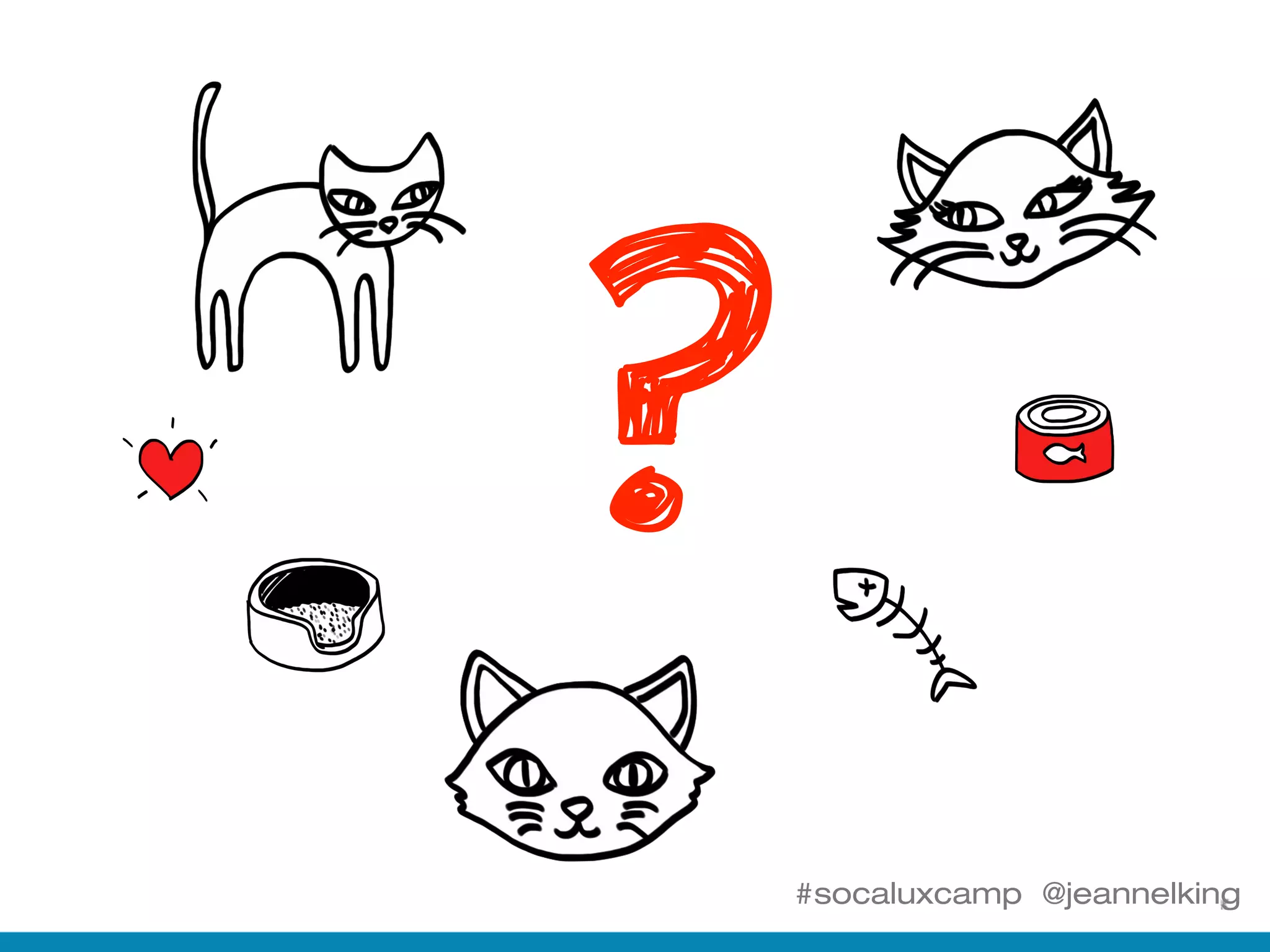 #socaluxcamp @jeannelking
?
 