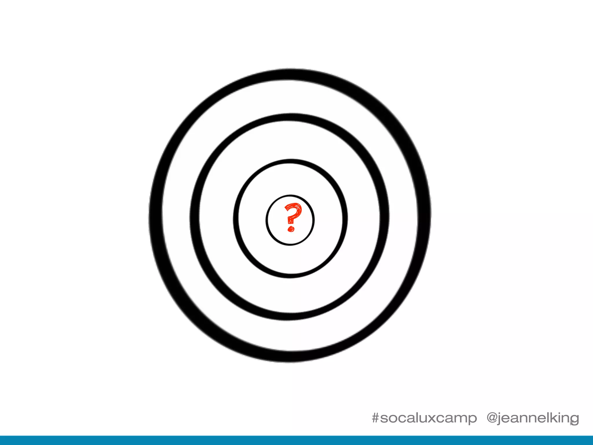 #socaluxcamp @jeannelking
?
 