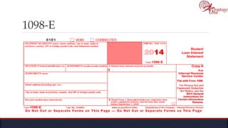 1098-E
 