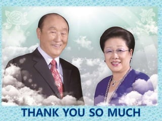 Understand life and death sermon