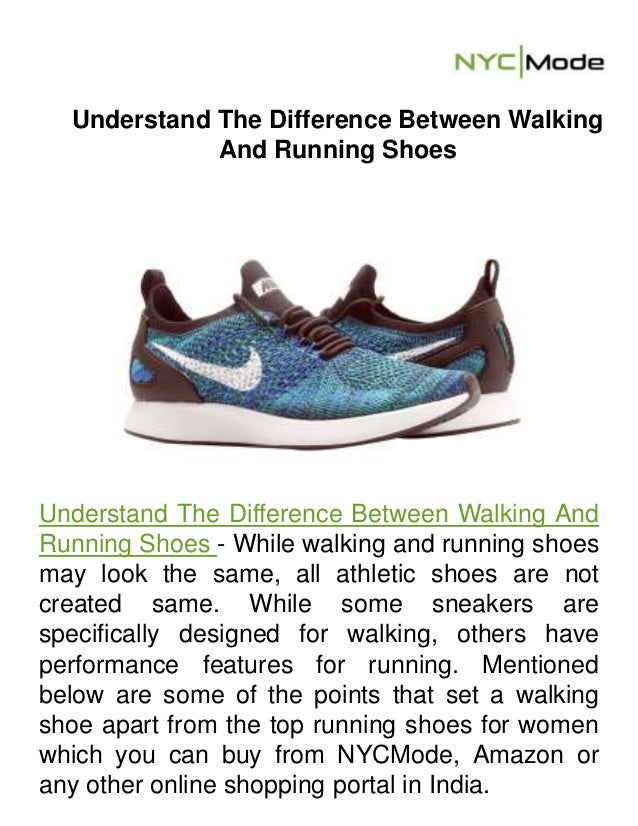 best place to buy running shoes nyc