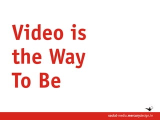 Understand Video Marketing