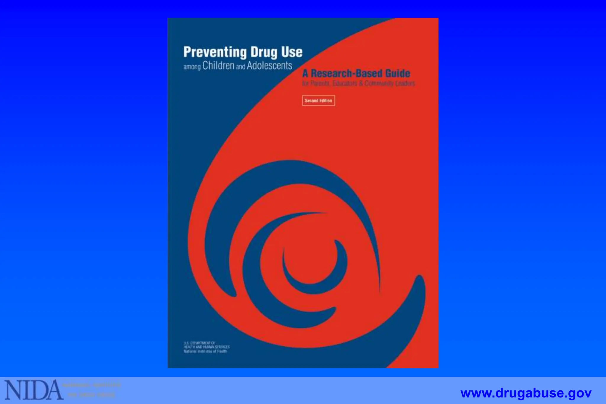 www.drugabuse.gov
 