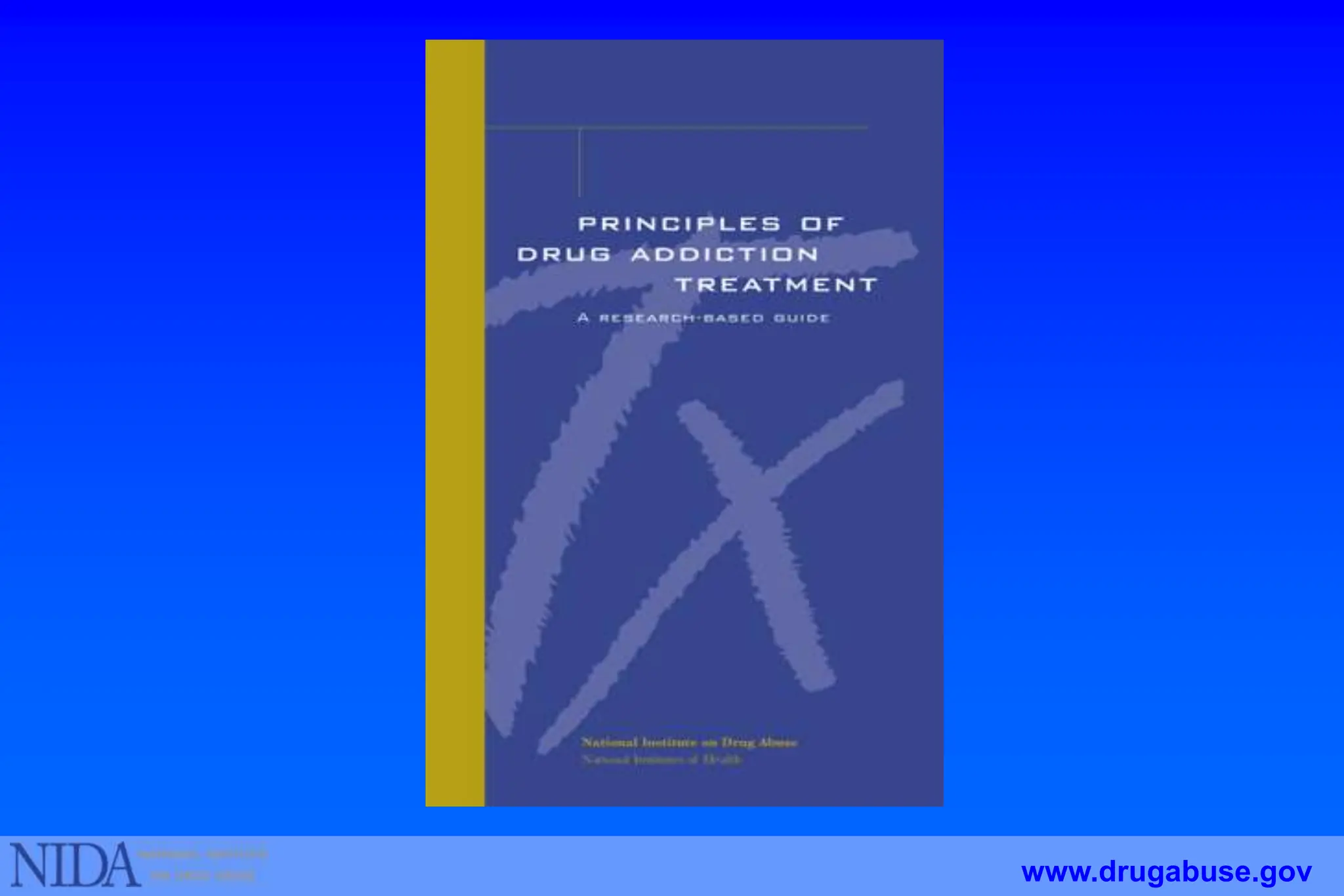 www.drugabuse.gov
 