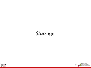 Sharing!
25
 