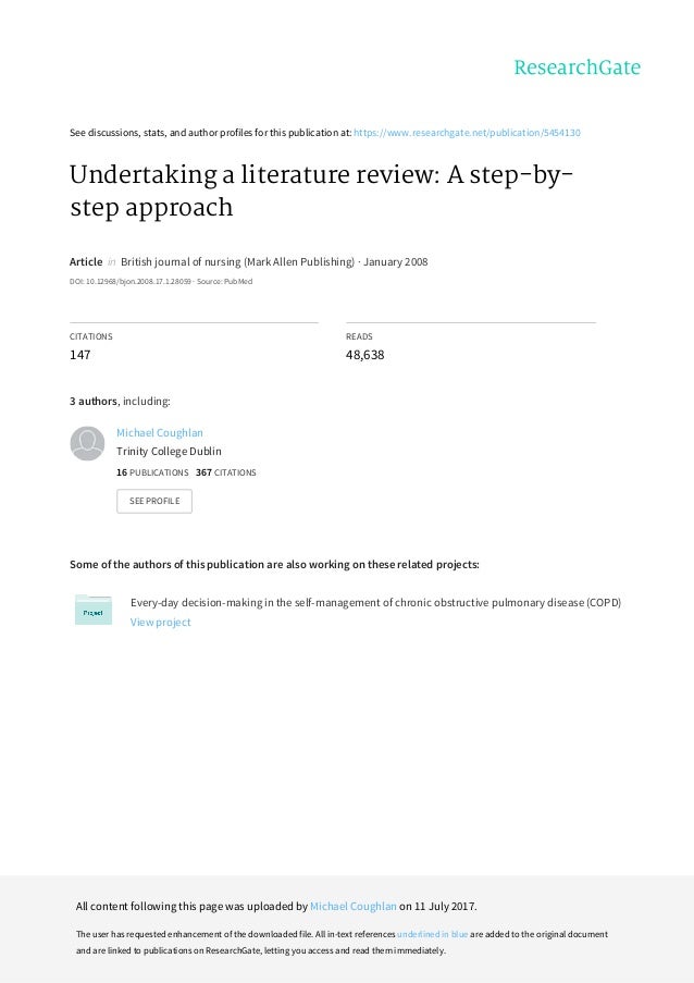 critique framework ryan coughlan The purpose of this paper is to show how published research can be systematically appraised using the critiquing framework by coughlan et al, 2007a, coughlan et al, 2007b this paper, is the second critique undertaken by the authors ( fothergill and lipp, 2014 ), the first of which applied coughlan's critiquing tool for quantitative studies. critique framework ryan coughlan The purpose of this paper is to show how published research can be systematically appraised using the critiquing framework by coughlan et al, 2007a, coughlan et al, 2007b this paper, is the second critique undertaken by the authors ( fothergill and lipp, 2014 ), the first of which applied coughlan's critiquing tool for quantitative studies.
