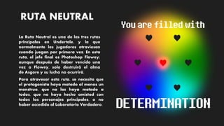 Undertale | PPTX