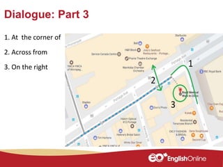 Understanding directions part 1 | PPTX
