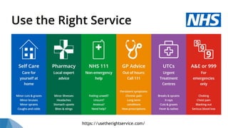 https://usetherightservice.com/
 