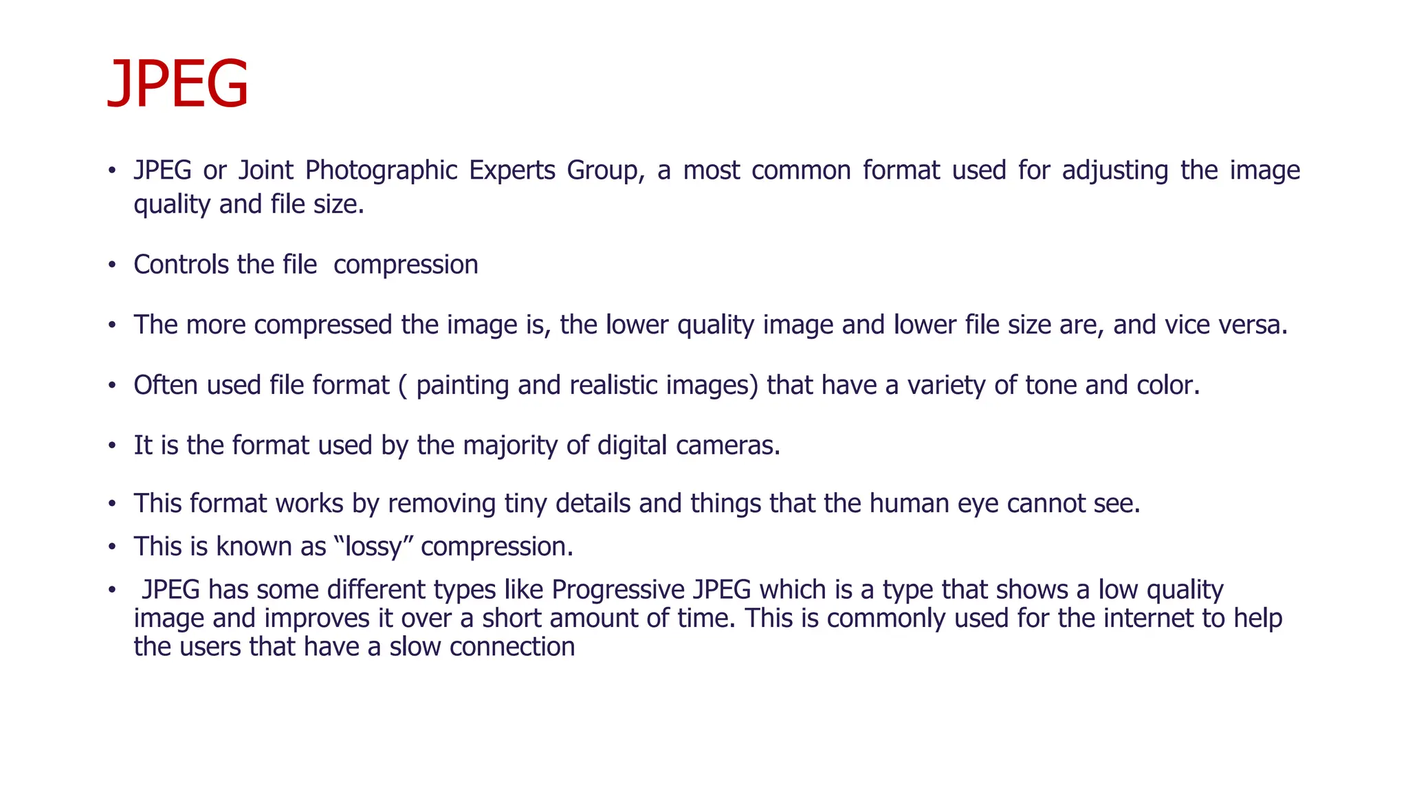 Computer Expert Gpeg Format Underwater imaging systems and image proceesing.pptx