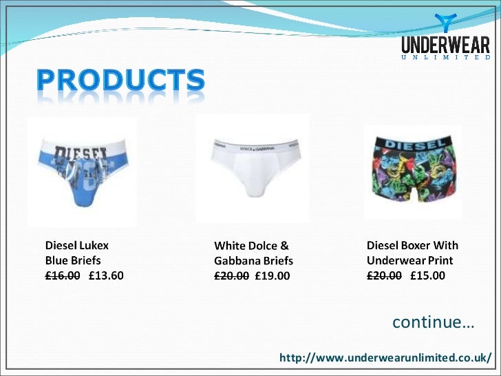 mens underwear uk