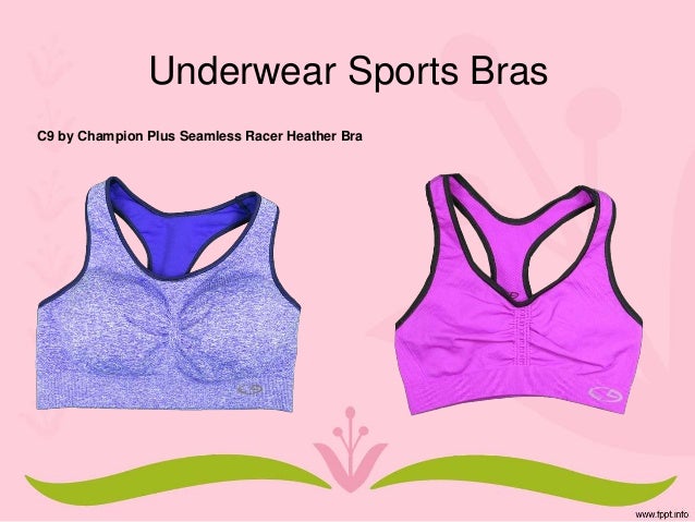 champion girls underwear