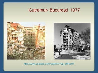 http://www.youtube.com/watch?v=3p_cflRre0Y
Cutremur- Bucureşti 1977
 