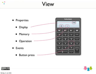 Und es geht doch - TDD für GUIs