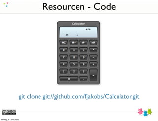 Und es geht doch - TDD für GUIs