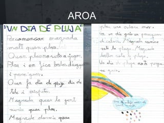 AROA
 