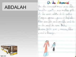 ABDALAH

 