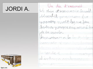 JORDI A.

 