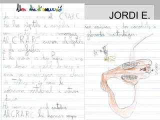 JORDI E.

 