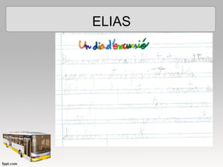 ELIAS

 