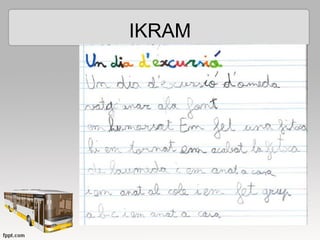 IKRAM

 