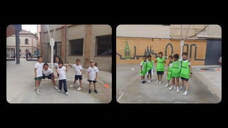 Un dia molt especial!