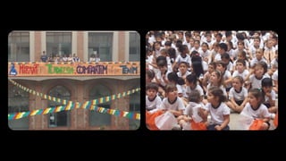 Un dia molt especial!