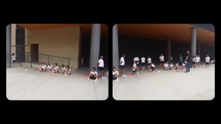 Un dia molt especial!