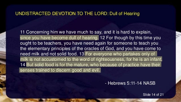 undistracted praise undistracted praise