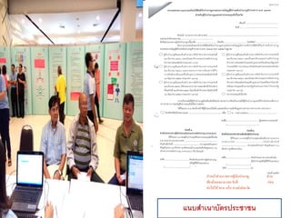 แนบสาเนาบัตรประชาชน
หัวหน้ำส่วนรำชกำรผู้เบิกบำนำญ ส่วน
ท้องถิ่นลงนำม และวันที่ ก่อน
ส่งไปให้ สรจ. หรือ ส.คลังจังหวัด
 