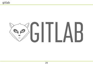 gitlab
29
 